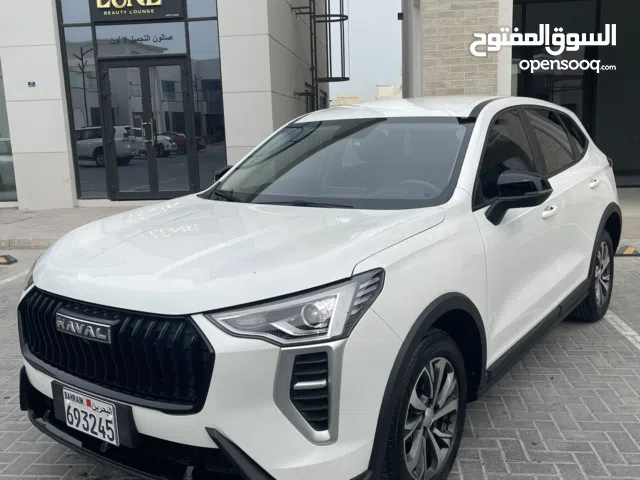 هافال جوليان 2025 للبيع