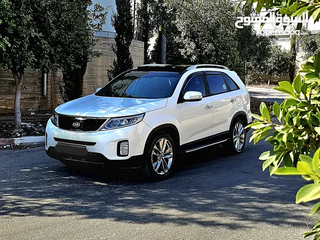 New Kia Sorento in Bethlehem