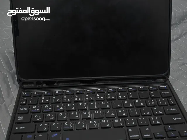 ايباد 11 pro جديد غير مفتوح