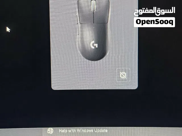 logitech PRO super light x