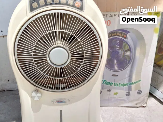 مبردة هواء (مارشال MR-1000)