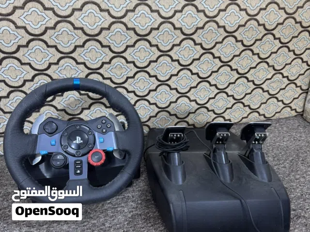 ستيرن لوجيتيك g29