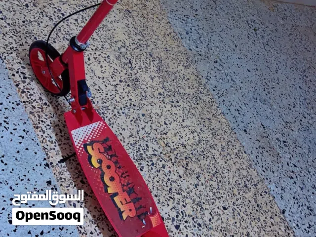 سكوتر أطفال اجديد