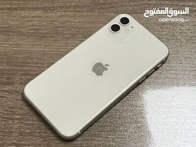 Apple iPhone 11 128 GB in Beirut