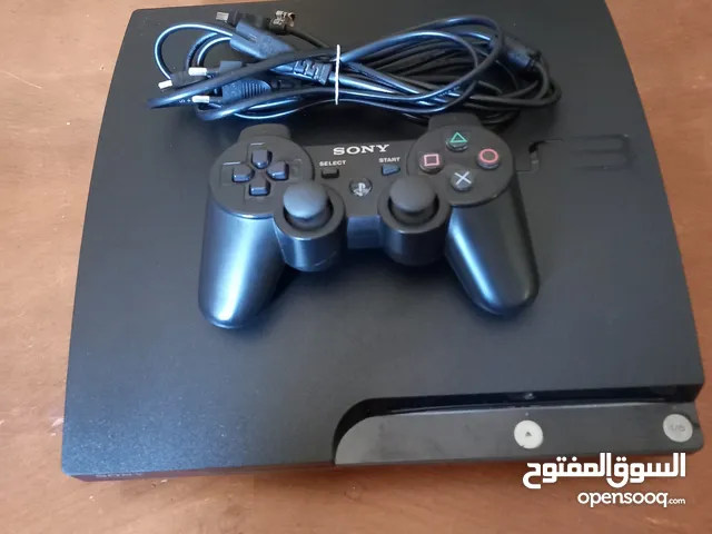 PS3 AND HAND