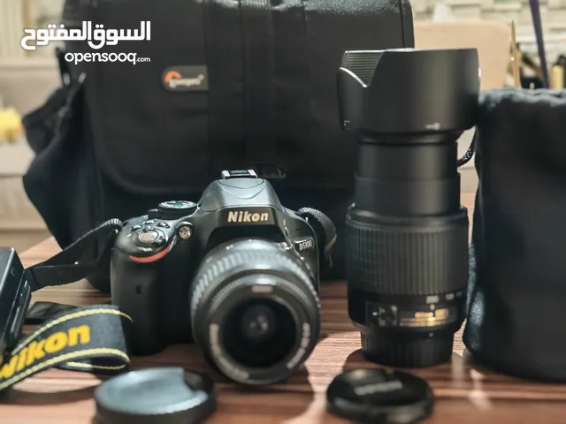 Nikon DSLR Cameras in Al Madinah
