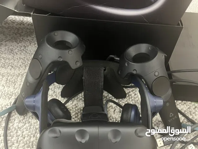 نظارة في ار HTC VIVE PRO 2 VR