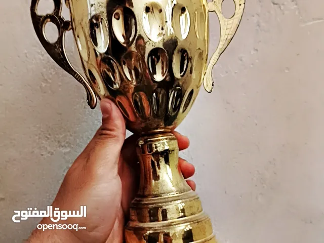 كأس قديم ديكور