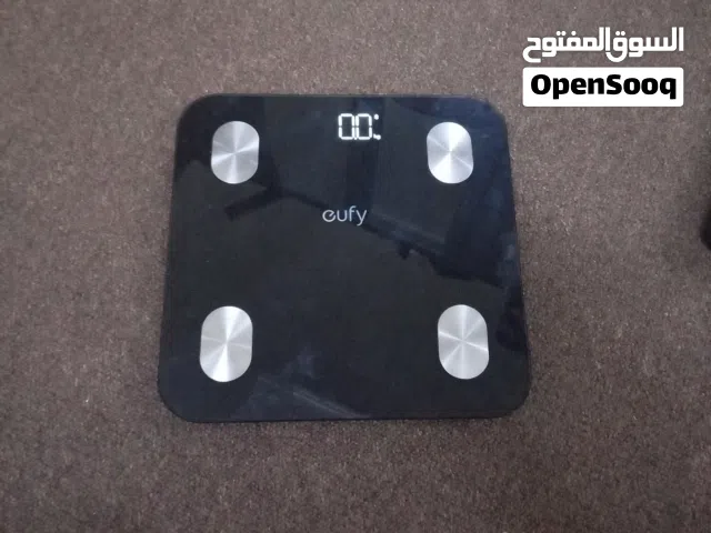 ميزان أجسام، يمكن ربطه بالبلوتوث