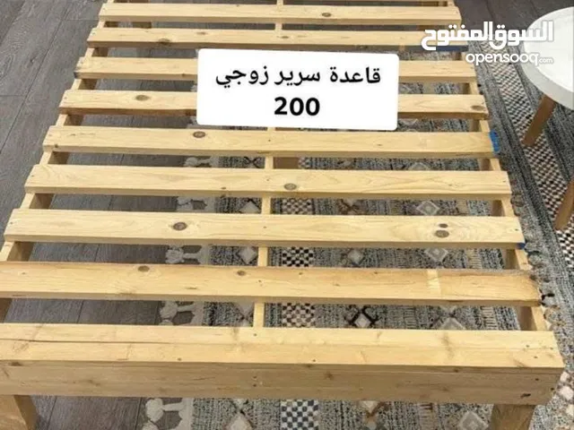 لوحه سرير فردي