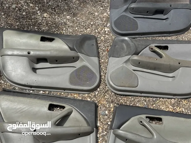 ديكورات كامري مطيري 97