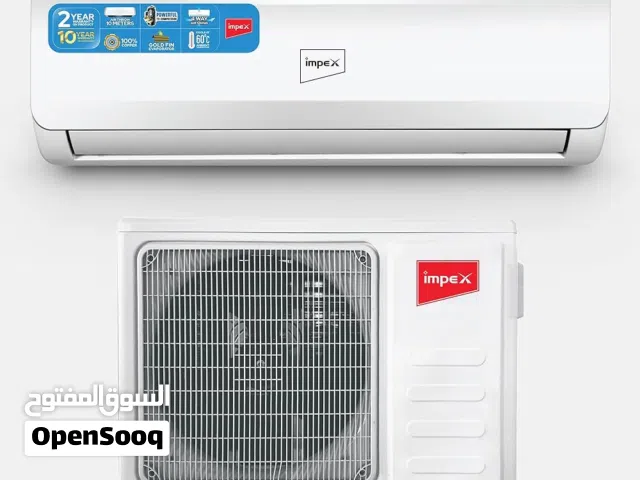 Panasonic 2 - 2.4 Ton AC in Al Batinah