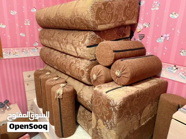 جلسات ارضيه للمنازل