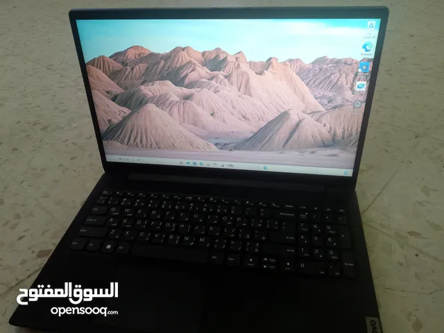 Lenovo Others 256 GB in Amman