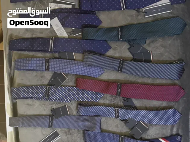 ربطات عنق Tommy Hilfiger