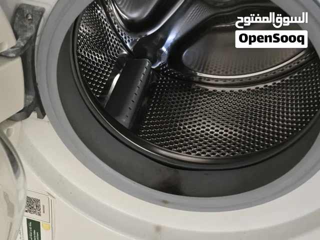 Bosch Washing machine- Needs Repair