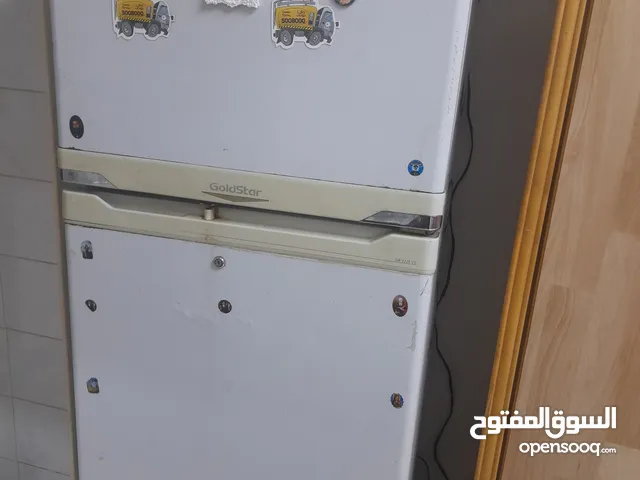 بيع ثلاجة 50 دينار
