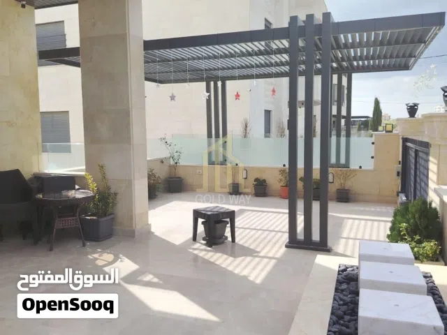 في أرقى مناطق حي الصحابه شقة ارضية 195م مفروشة بسعر مميز / ref 1143
