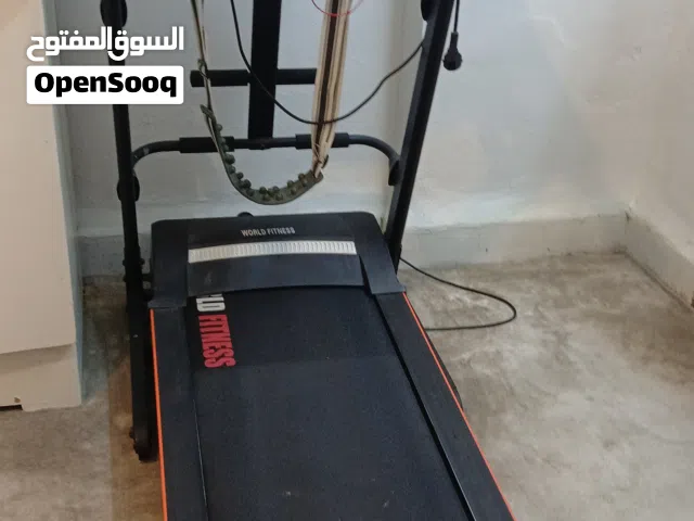 جهاز مشي ا