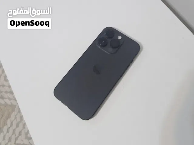 Apple iPhone 14 Pro 128 GB in Muscat
