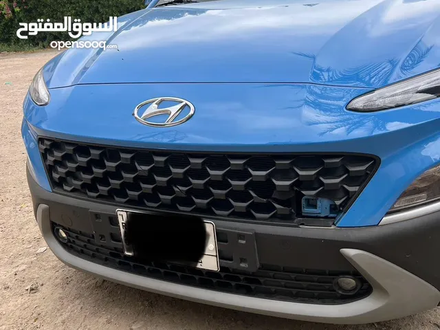 Hyundai Kona 2022 in Baghdad