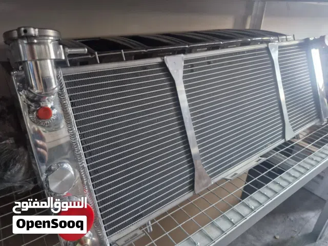 للبيع رديتر جيب شروكي 62 ملئ
