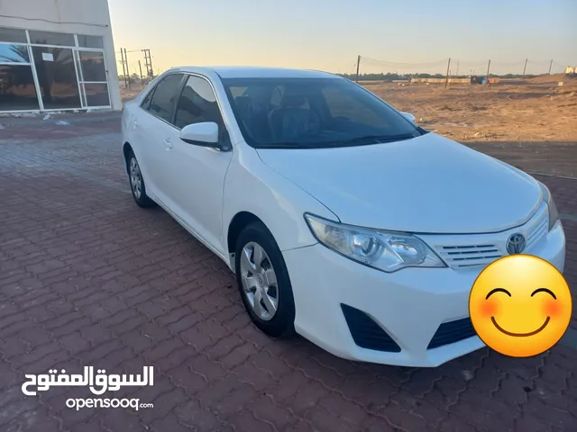 Toyota Camry 2014 in Al Batinah
