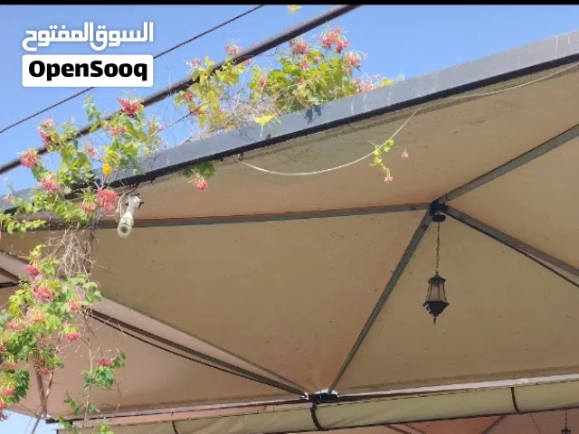 مظلة مسبح مستعمله