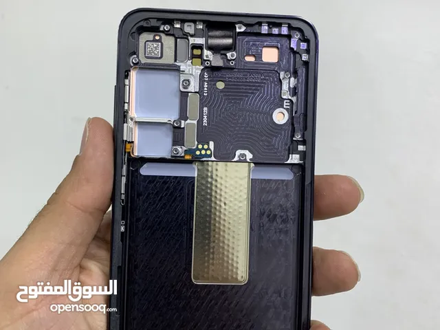 شاشة سامسونج s20 fe اصلي شركة