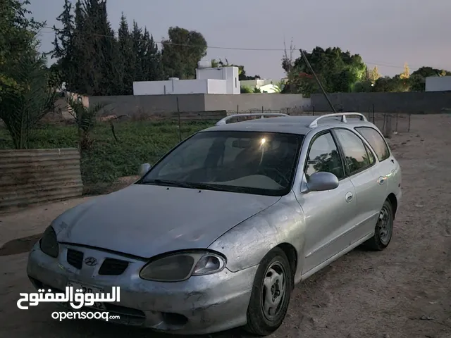 Used Hyundai Avante in Jordan Valley