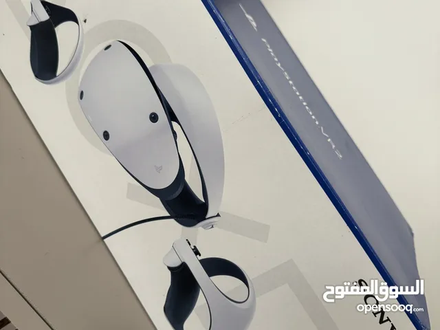 PS VR 2 للبيع جديدة