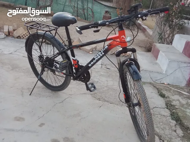 بايسكل رياضي و جبلي صنع عام 2024