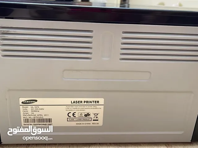 Other Samsung  Computers  for sale  in Amman