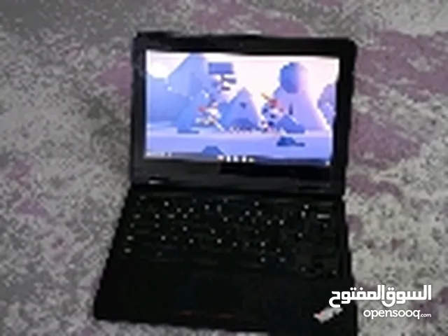 Other Lenovo for sale  in Muscat