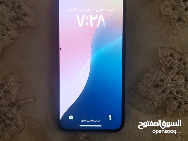 Apple iPhone 12 Pro 128 GB in Amman