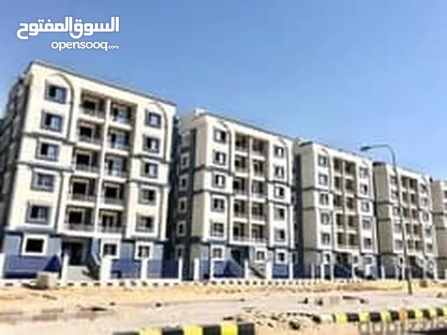 180 m2 2 Bedrooms Apartments for Sale in Giza 6th of October