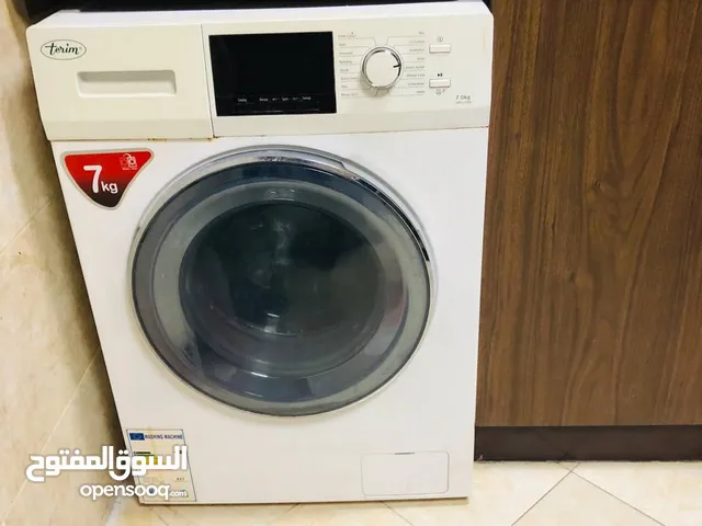 Other 7 - 8 Kg Washing Machines in Ajman