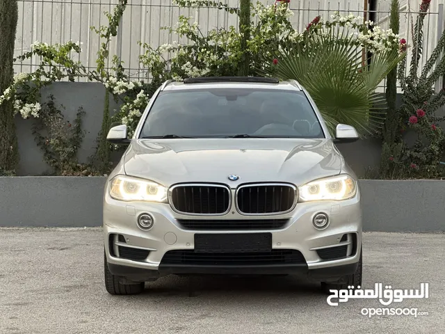 Used BMW X5 Series in Ramallah and Al-Bireh