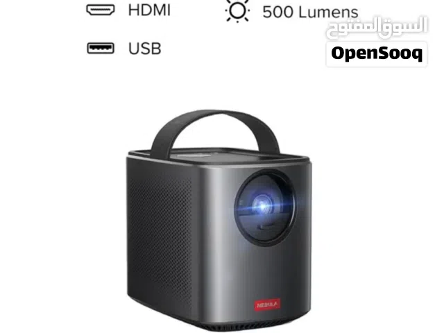 Nebula Mars Cinema Projector