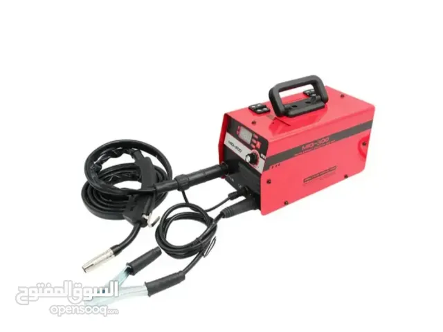 ماكينة لحام Mig