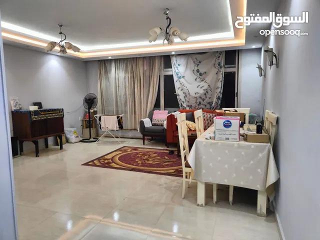105m2 2 Bedrooms Apartments for Sale in Cairo Nasr City
