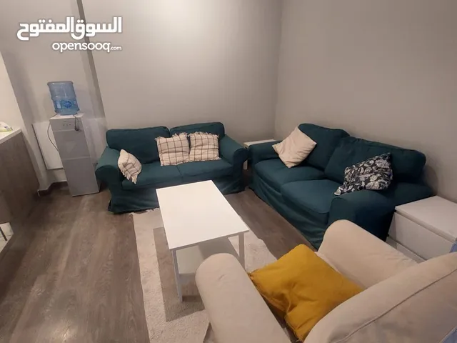 100m2 2 Bedrooms Apartments for Rent in Amman Abdoun