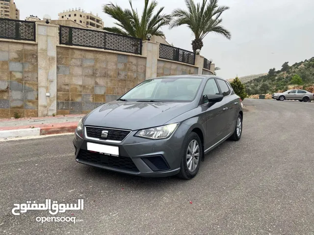 Used Seat Ibiza in Jenin