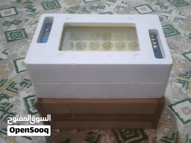 فقاسه 24 بيضه