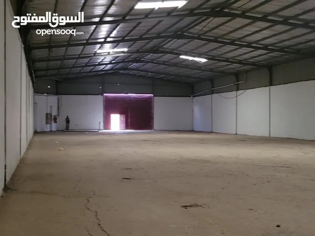Unfurnished Warehouses in Sana'a Asbahi