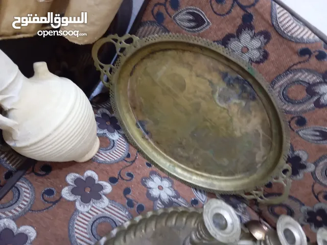 نحاس دلال سدر مشكل