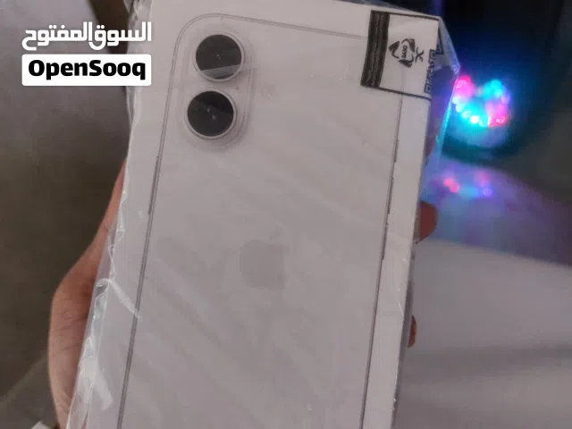 جوال ايفون 16 256جيجا