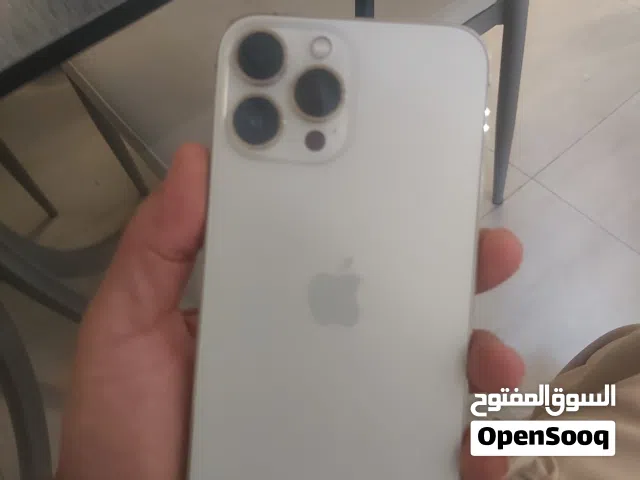 Apple iPhone 13 Pro Max 128 GB in Tunis