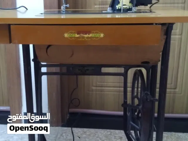 ماكنة خياطة