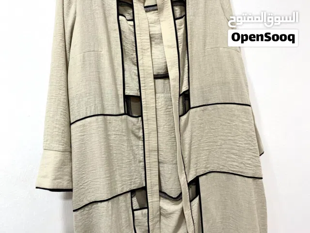 Authentic Al Opera Outerwear - Good Condition - Size 6